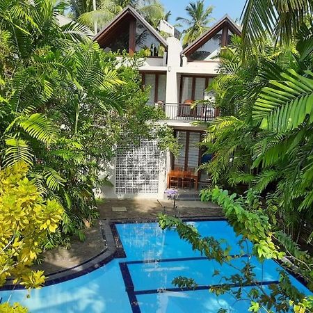 Nirmala Villa Habaraduwa Exterior photo