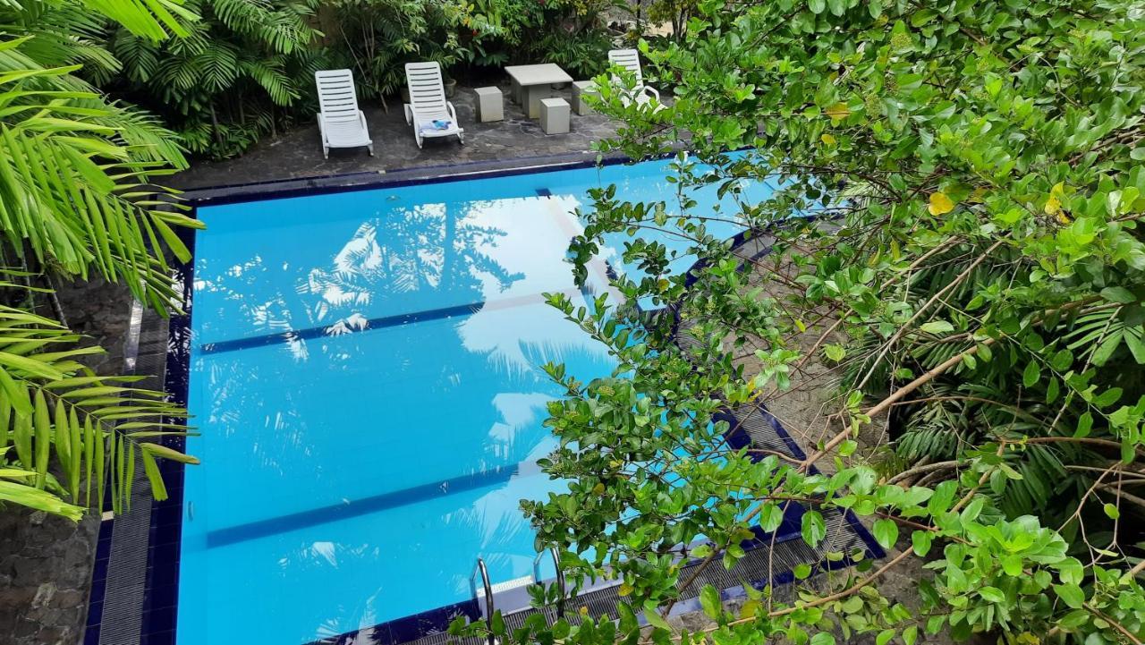 Nirmala Villa Habaraduwa Exterior photo