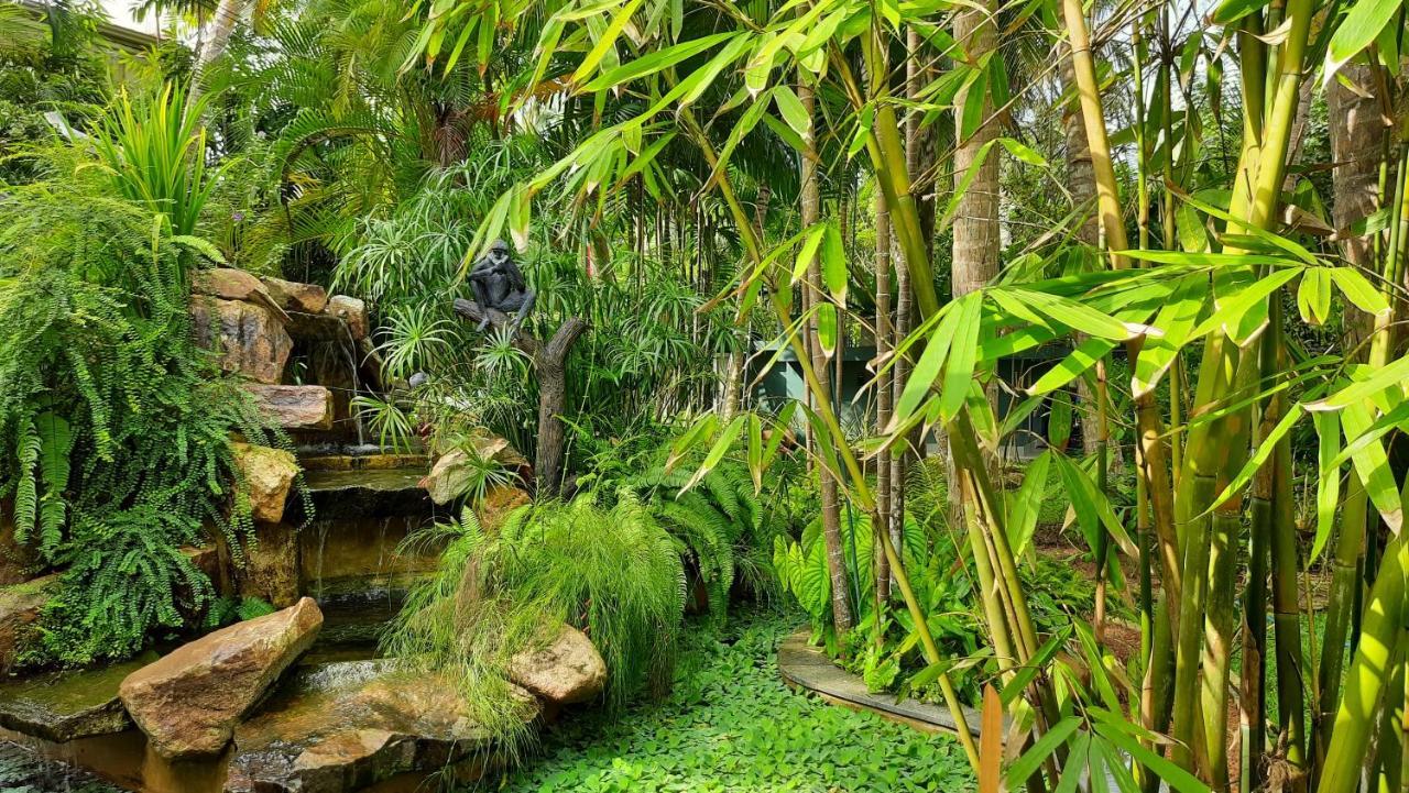 Nirmala Villa Habaraduwa Exterior photo