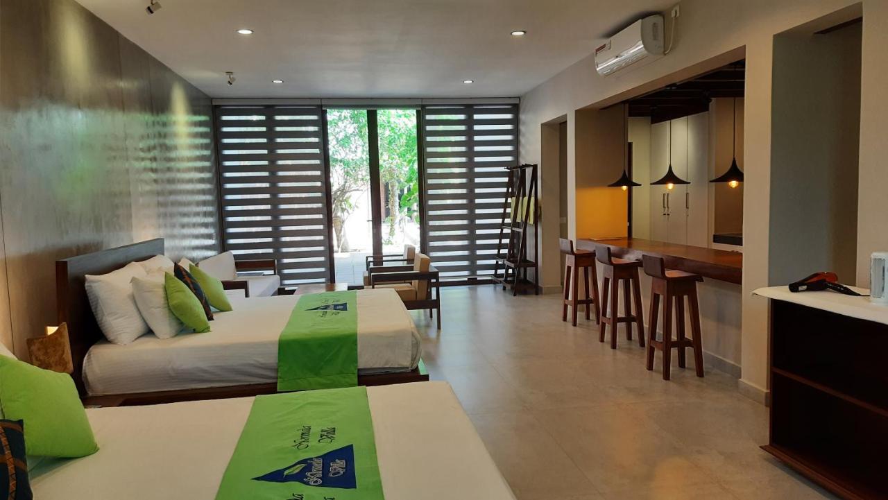 Nirmala Villa Habaraduwa Exterior photo