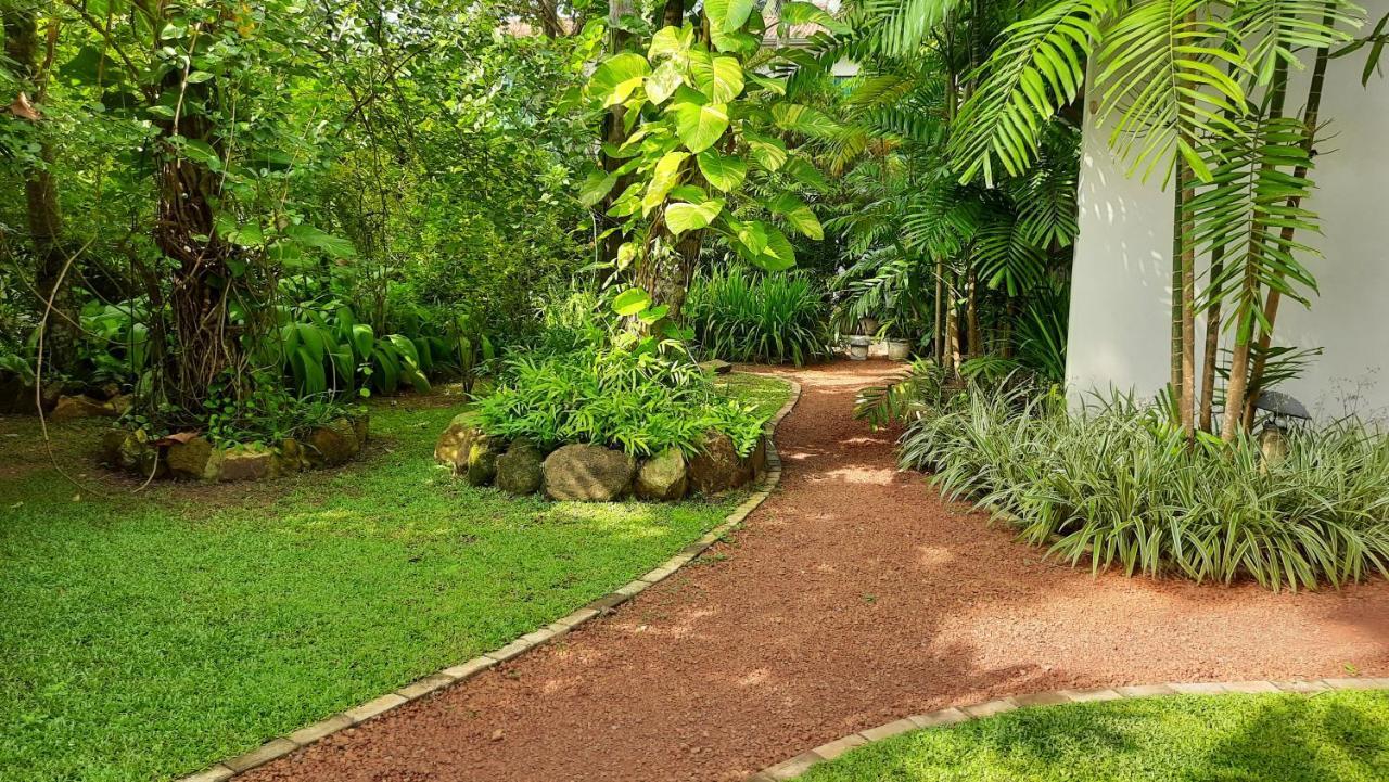 Nirmala Villa Habaraduwa Exterior photo