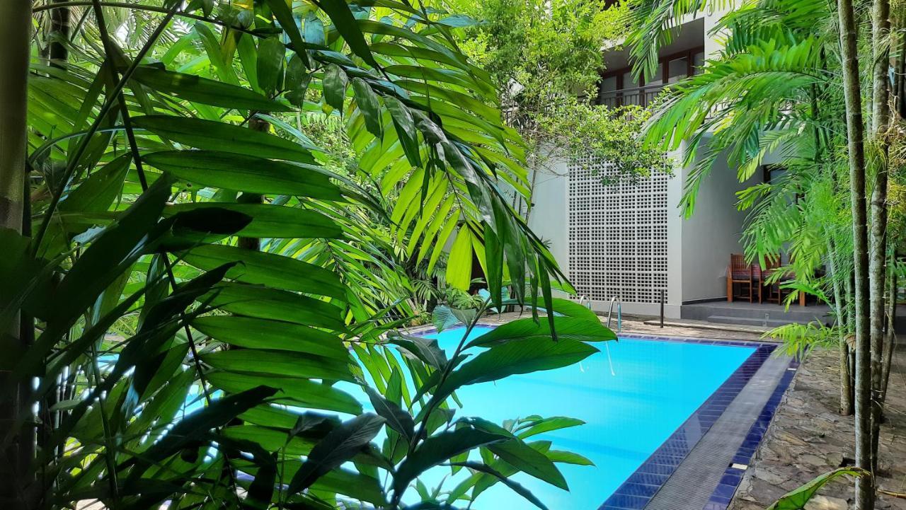 Nirmala Villa Habaraduwa Exterior photo