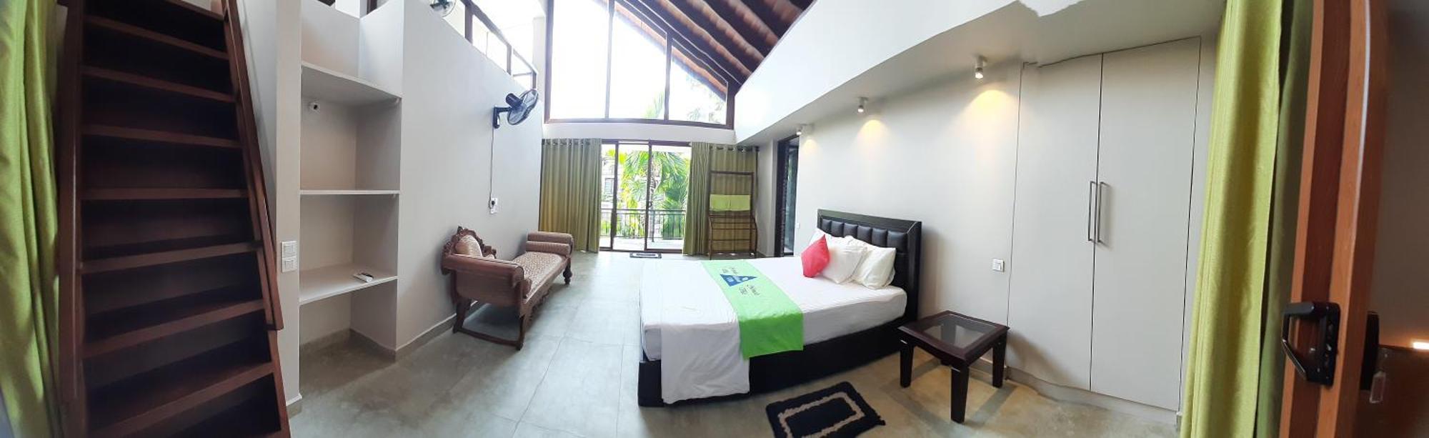 Nirmala Villa Habaraduwa Exterior photo
