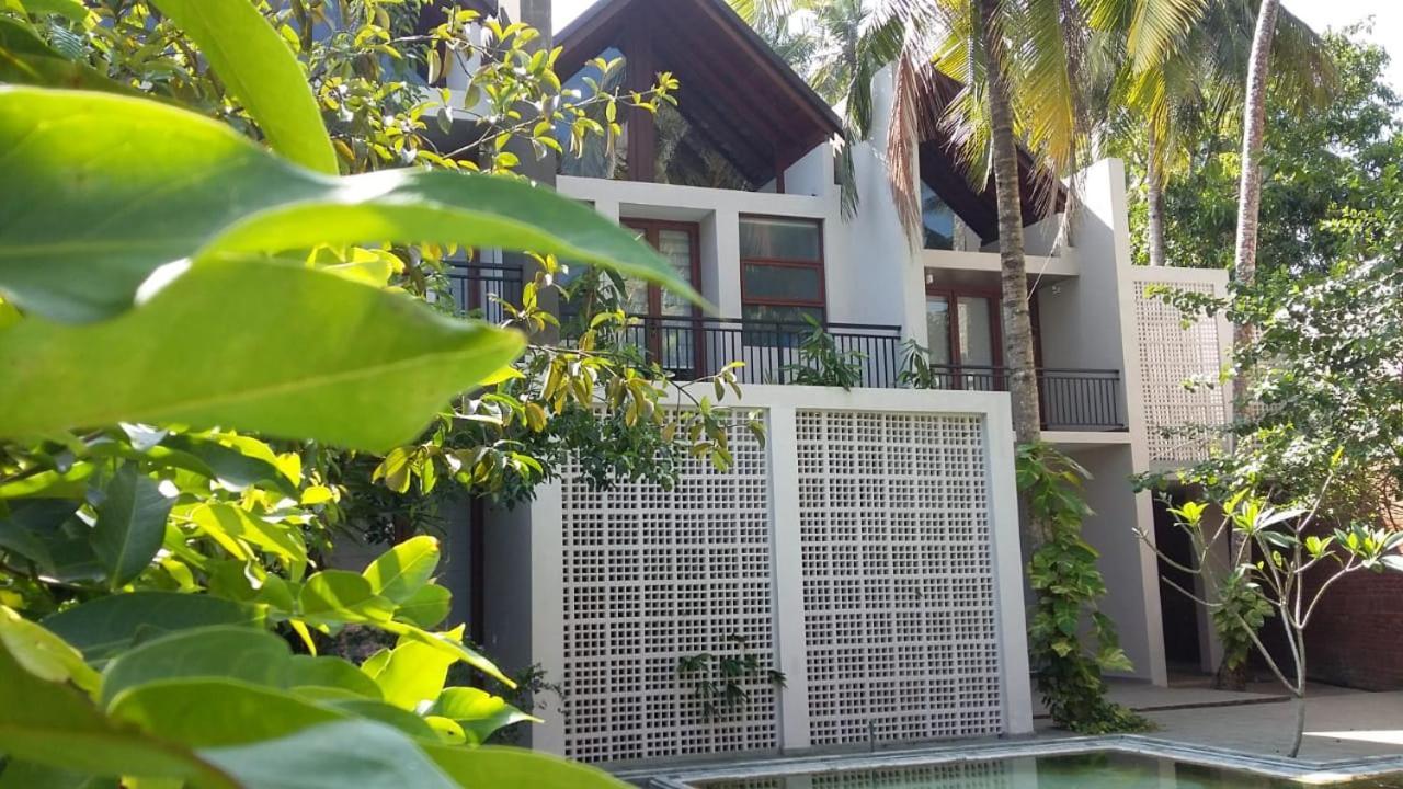Nirmala Villa Habaraduwa Exterior photo