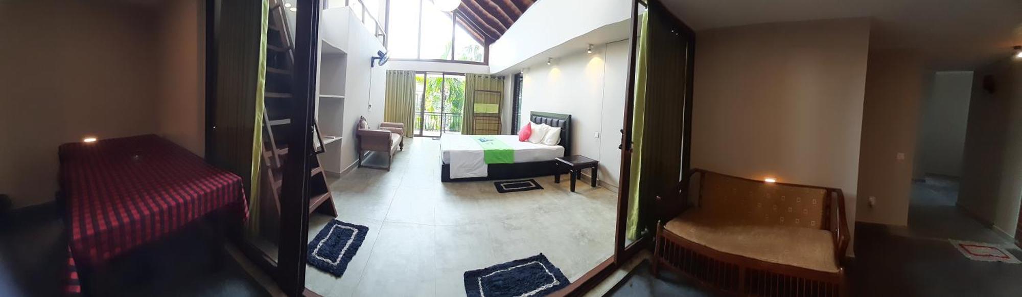 Nirmala Villa Habaraduwa Exterior photo