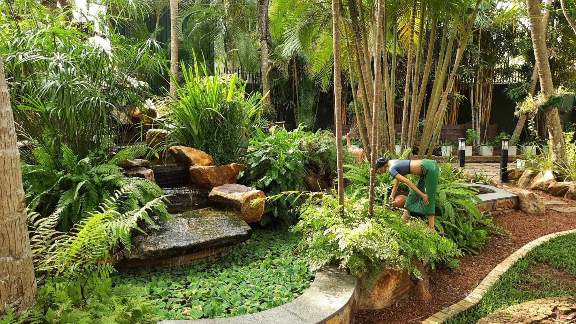 Nirmala Villa Habaraduwa Exterior photo