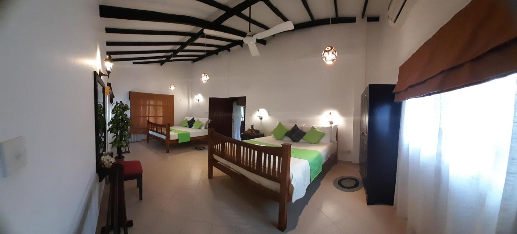 Nirmala Villa Habaraduwa Exterior photo