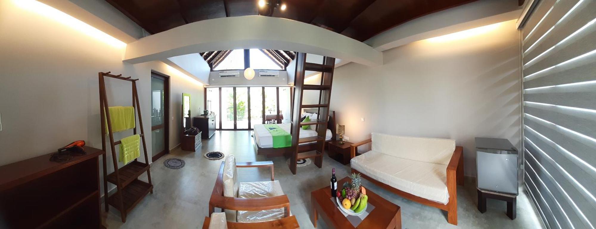 Nirmala Villa Habaraduwa Exterior photo
